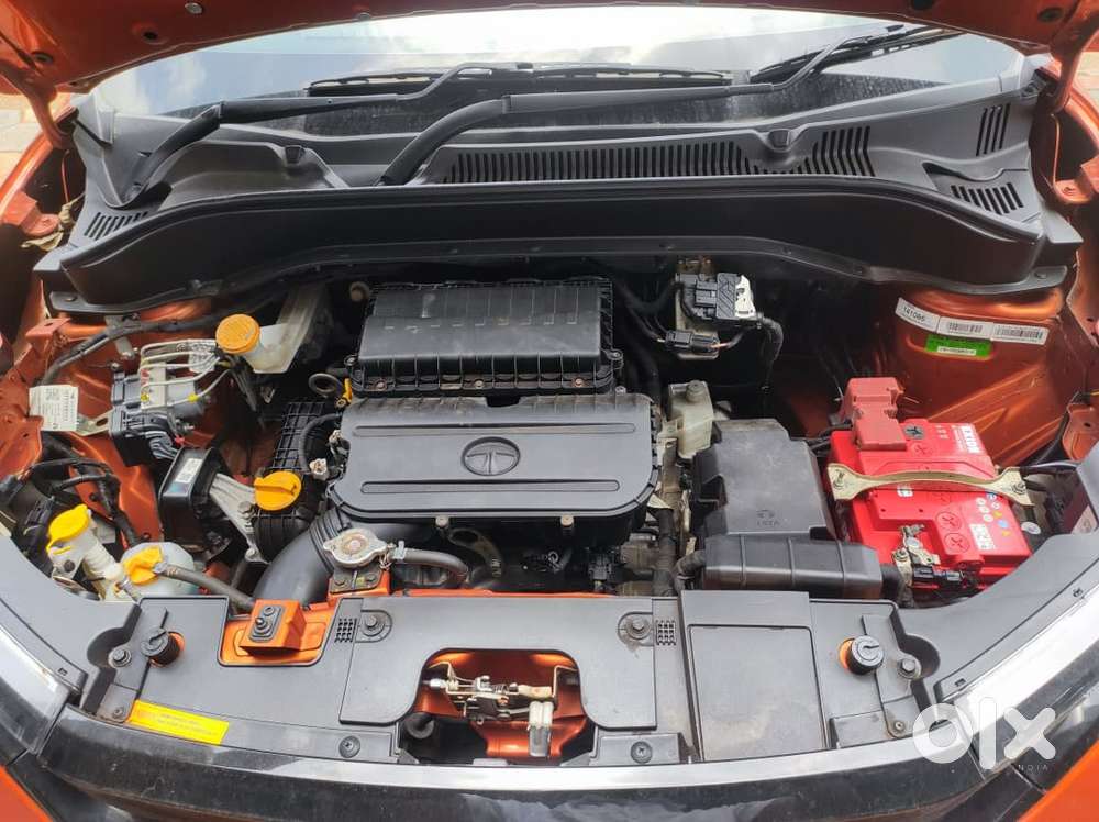 Tata Punch 2022 Petrol