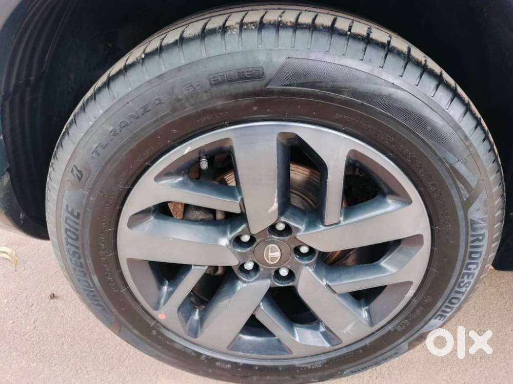 Tata Harrier Xza Plus At, 2022, Diesel