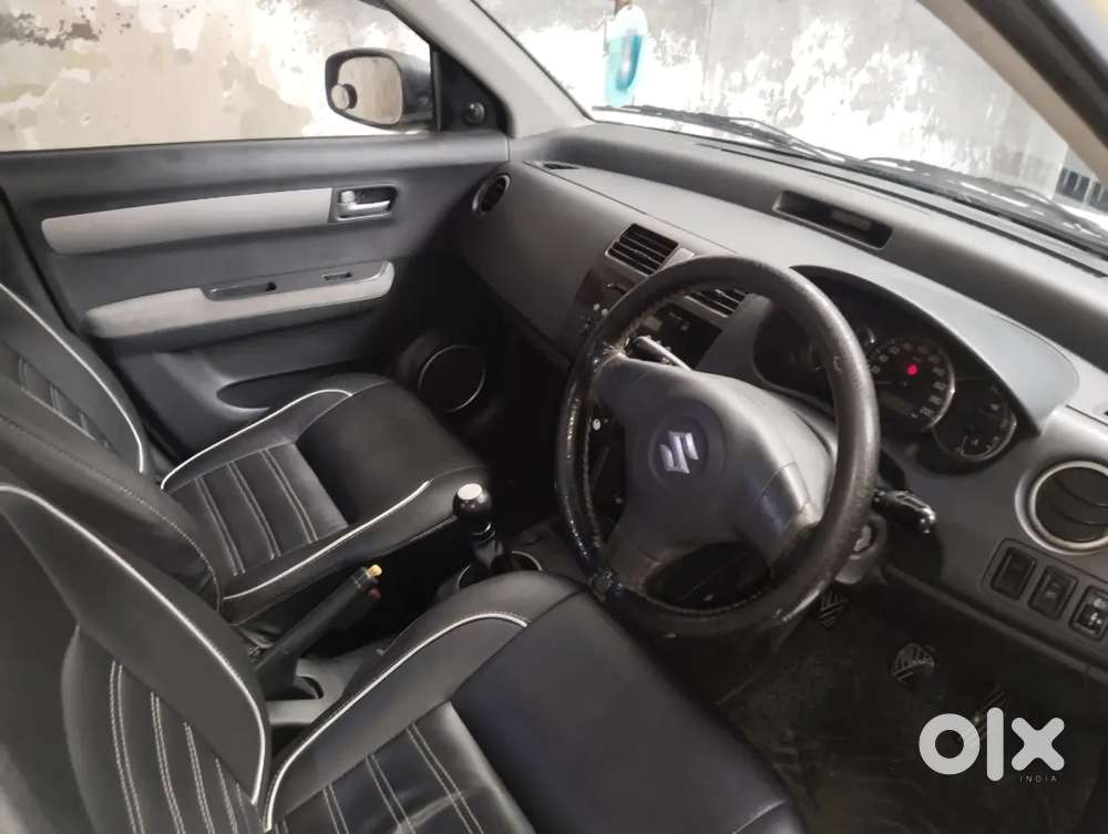 Maruti Suzuki Swift Dzire 2009 Diesel Well Maintained
