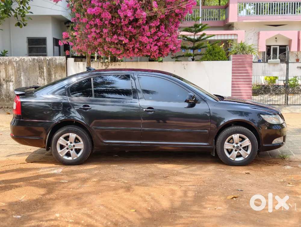 Skoda Laura 2012 Diesel Good Condition