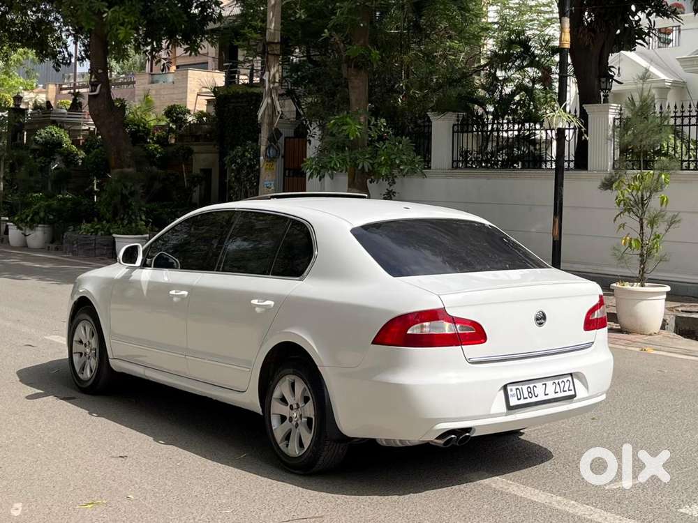 Skoda Superb 1.8 Ambition Tsi Mt, 2013, Petrol