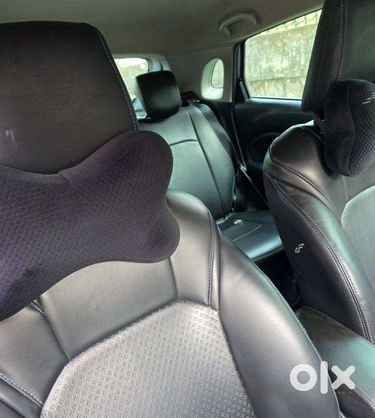 Maruti Suzuki Baleno Zeta, 2022, Petrol