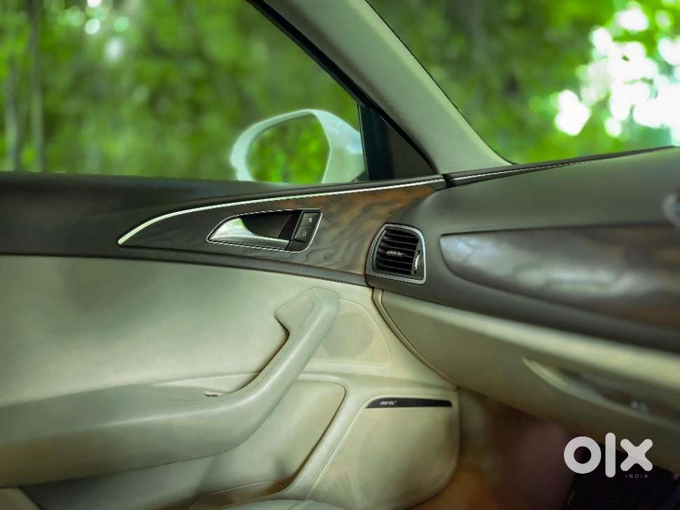 Audi A6 2.0 Tdi Premium Plus, 2015, Diesel