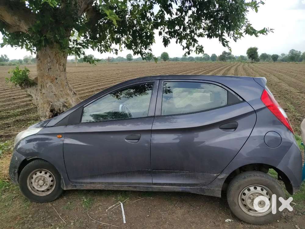 Hyundai Eon Era+