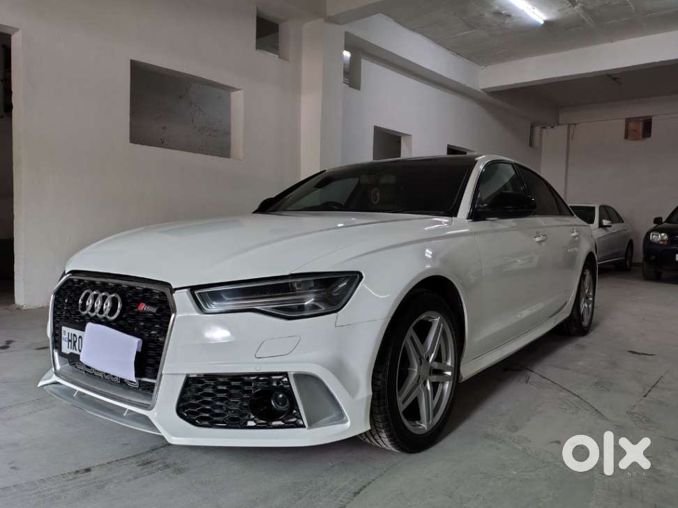 Audi A4 1.8 Tfsi Technology, 2017, Diesel