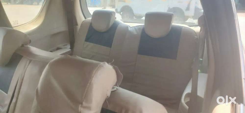 Maruti Suzuki Ertiga