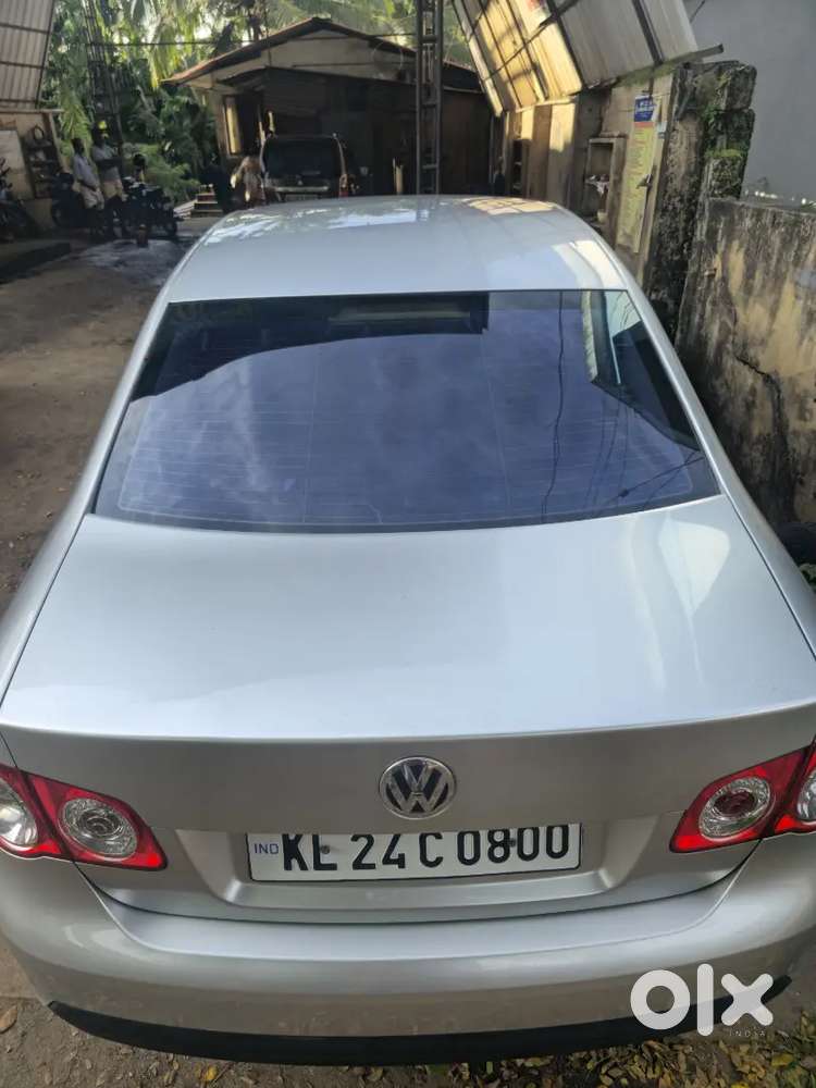 Volkswagen Jetta 2010 Diesel