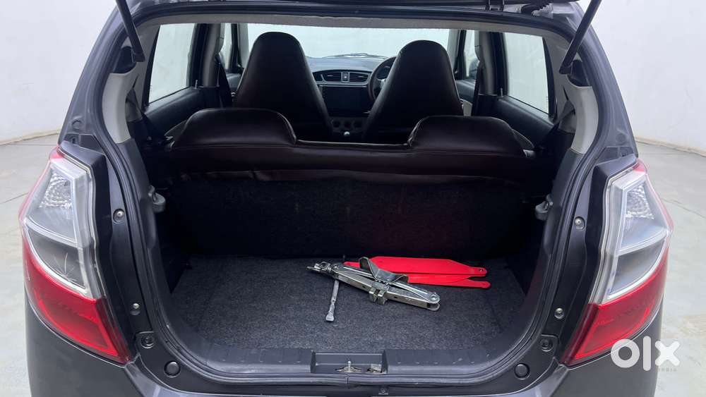 Maruti Suzuki Alto K10 Vxi, 2019, Petrol