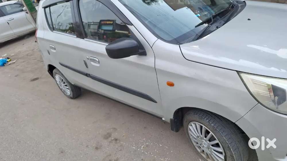 Maruti Suzuki Alto K10 2016