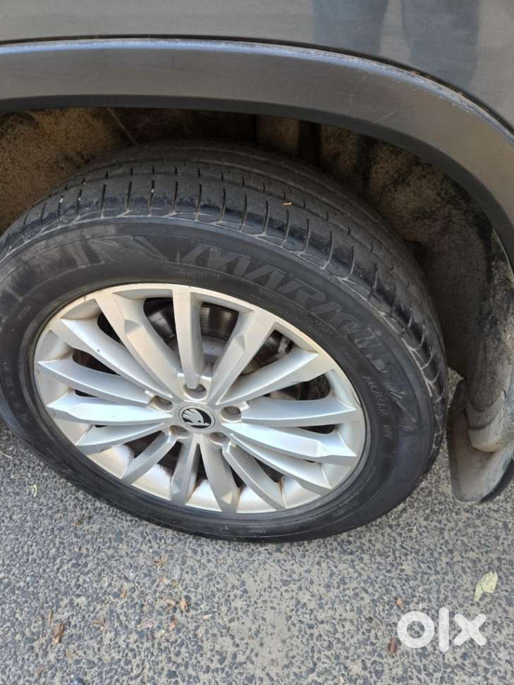 Skoda Kodiaq 2.0 Tdi Style, 2018, Diesel