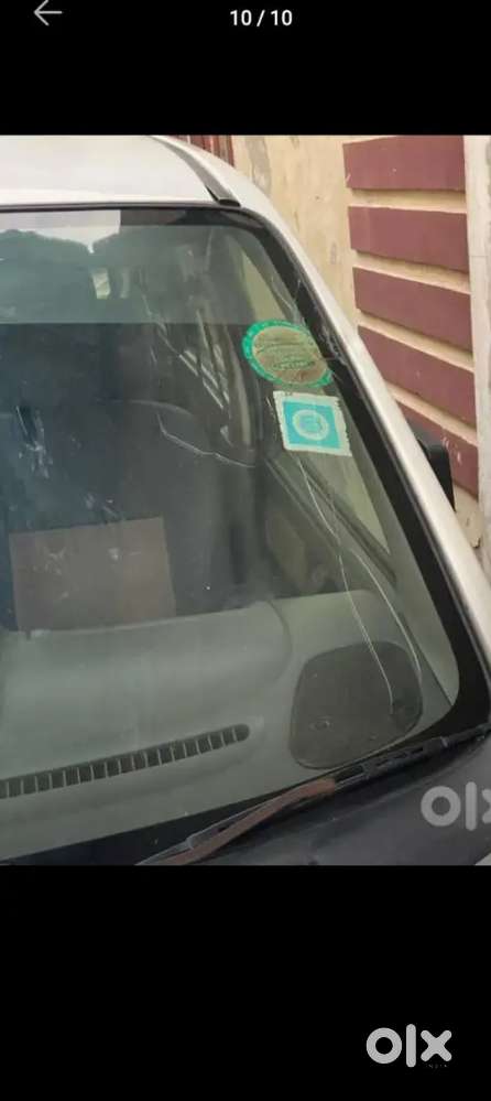 Maruti Suzuki Wagon R 2006 Petrol Good Condition