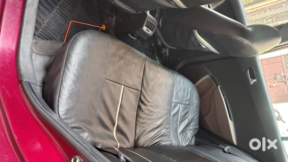 Hyundai Grand I10 Sportz 2014