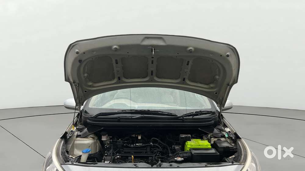 Hyundai Elite I20 1.2 Magna Plus, 2020, Petrol