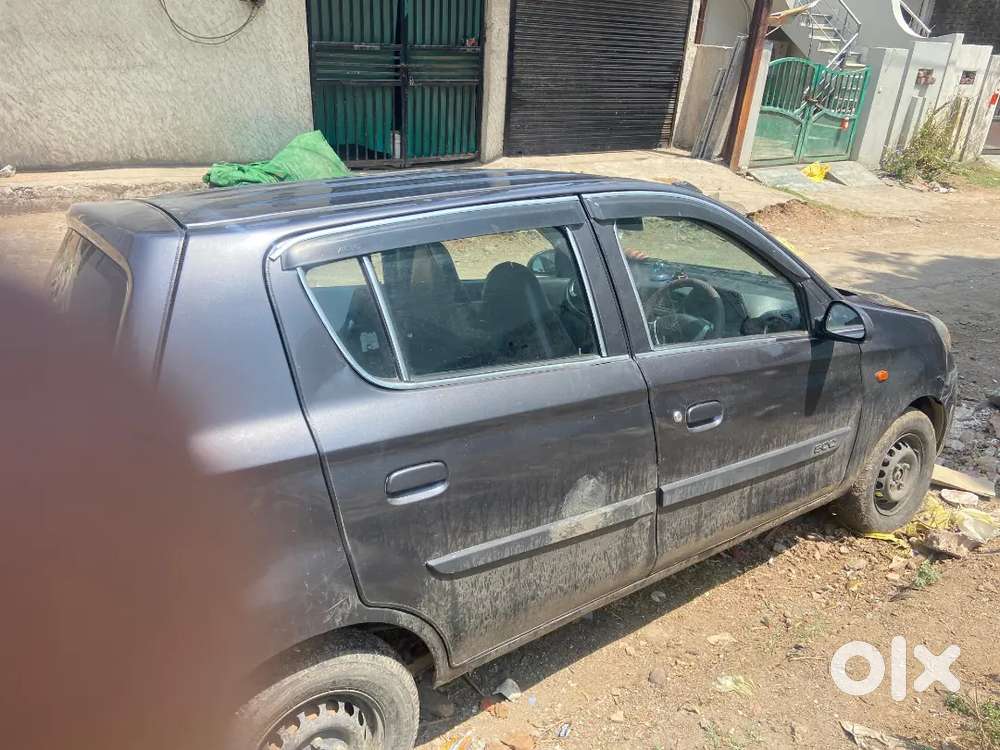 Maruti Suzuki 800 2020 Petrol 75000 Km Driven