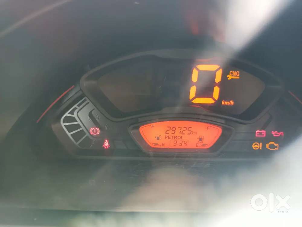 Maruti Suzuki S-presso 2025