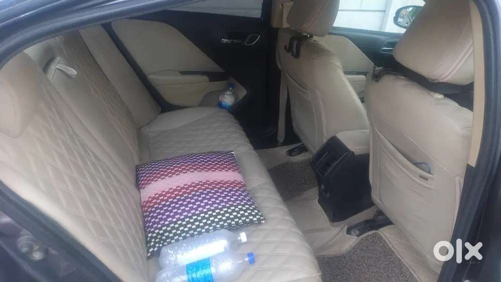 Honda City Diesel Mint Condition