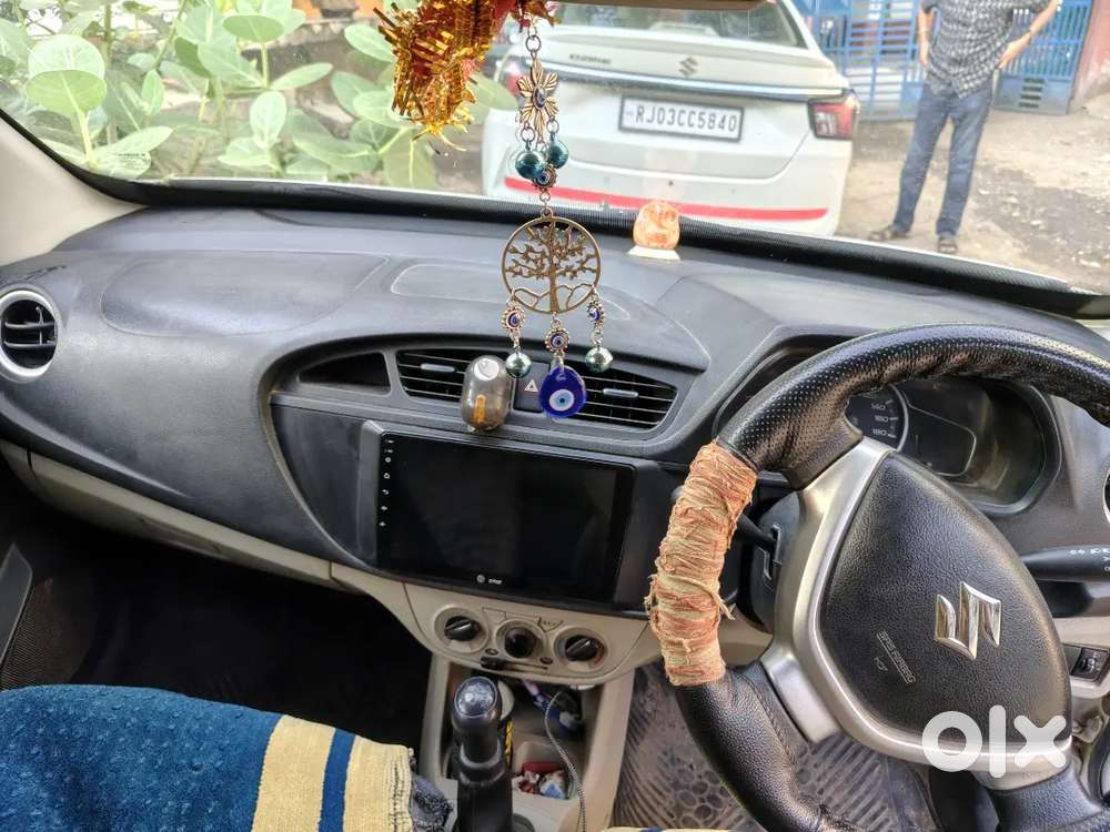 Maruti Suzuki Alto Lxi 2022