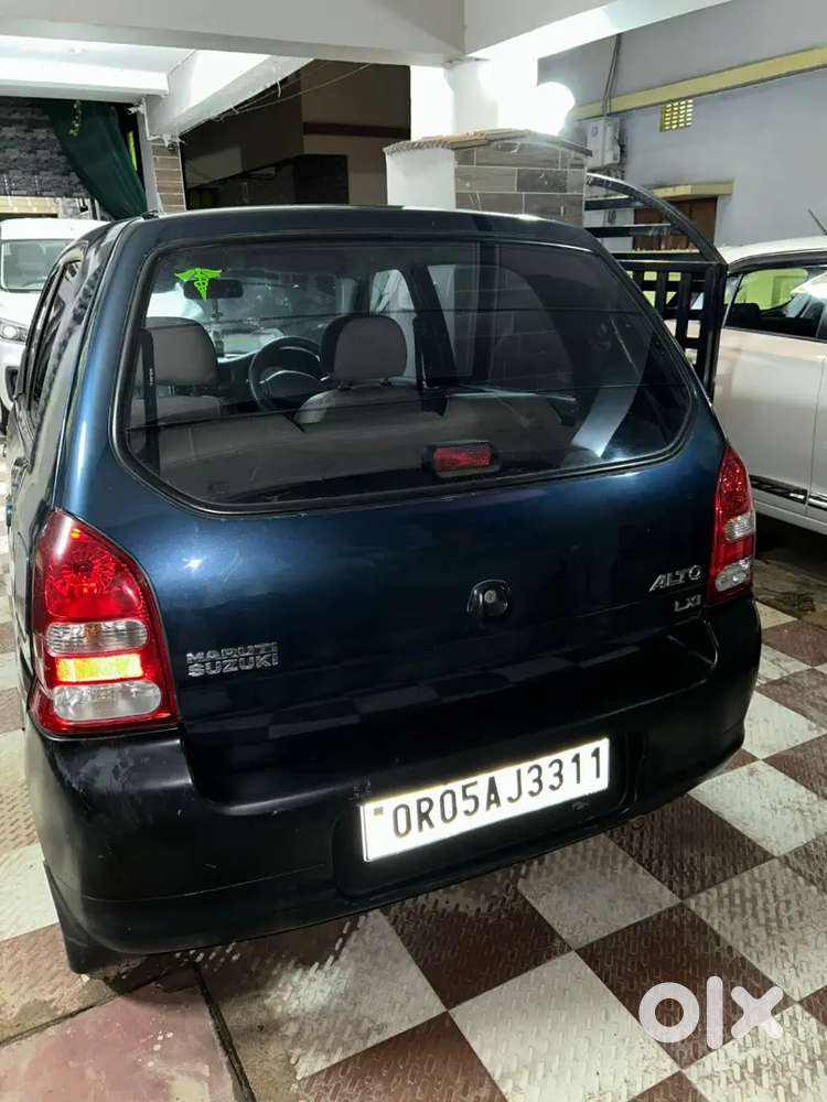 Alto Lxi For Sale