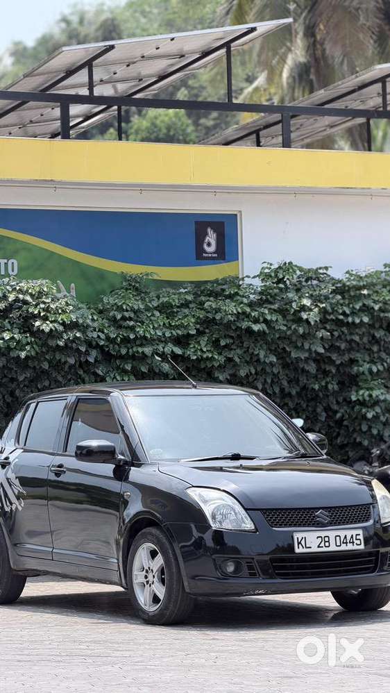 Maruti Suzuki Swift 2006 Petrol Good Condition