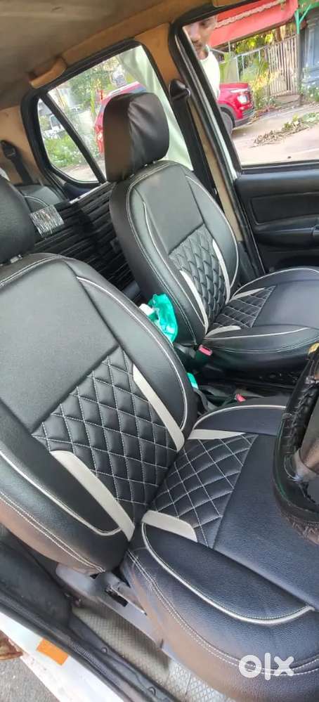 Tata Indica Ev2 2017