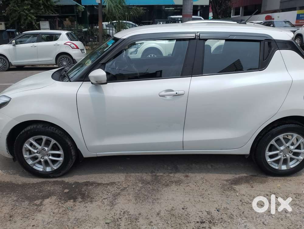 Maruti Suzuki Swift, 2023, Petrol