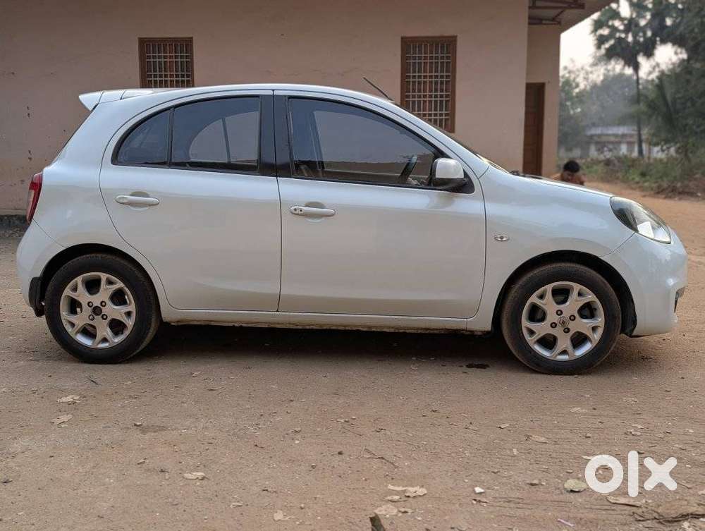 Renault Pulse 2012-2014 Rxz, 2014, Diesel