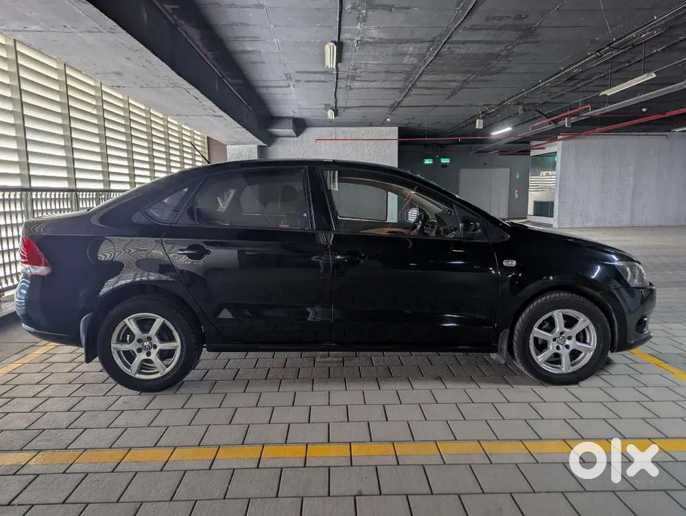 Vw Vento For Urgent Sale