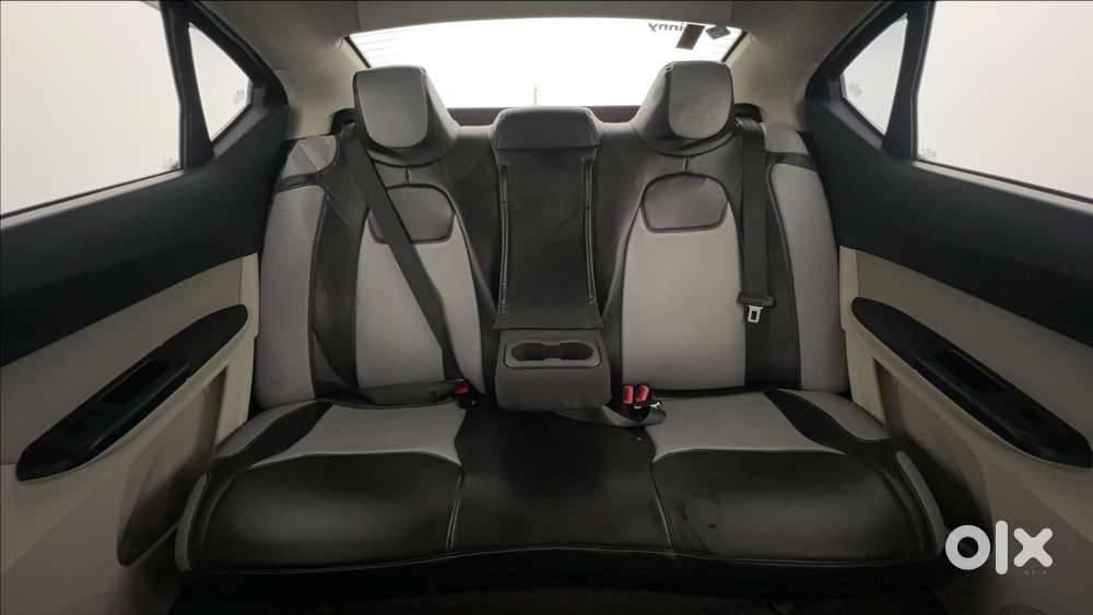 Tata Tigor 1.2 Revotron Xz Plus, 2022, Petrol