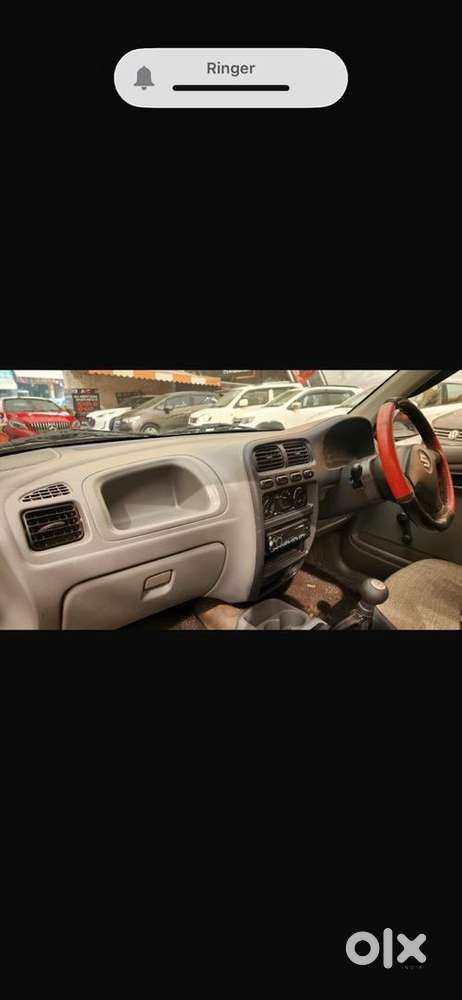 Alto K10 / 2014 / Hr20 / Petrol