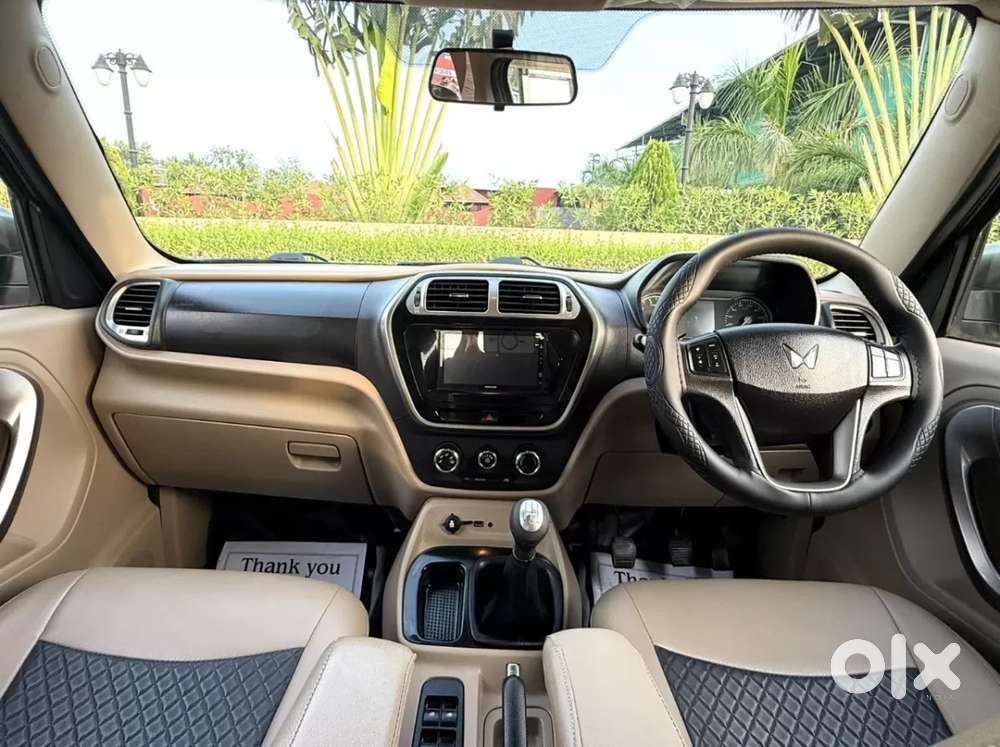 Mahindra Bolero Neo N10 (r), 2023, Diesel