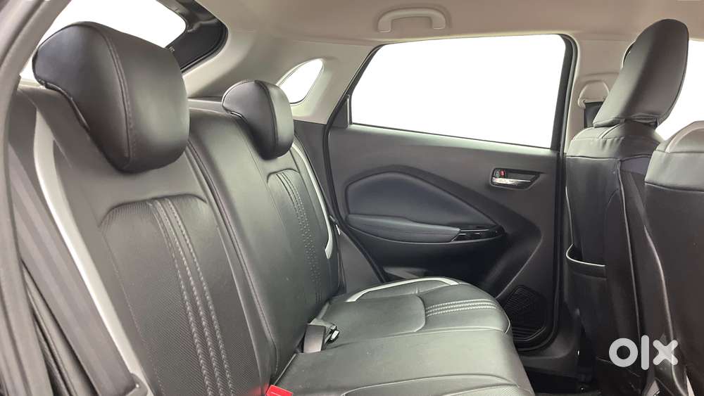 Maruti Suzuki Baleno Alpha, 2023, Petrol