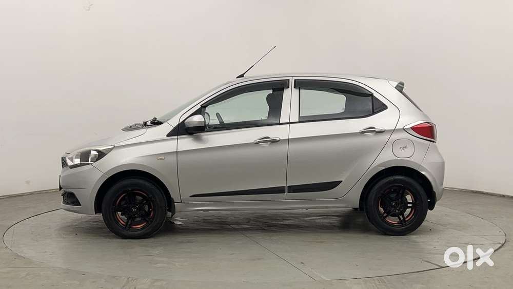 Tata Tiago 1.05 Revotorq Xt, 2017, Diesel