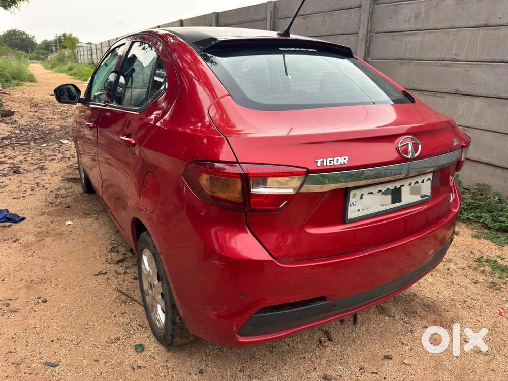 Tata Tigor Xz, 2018, Diesel