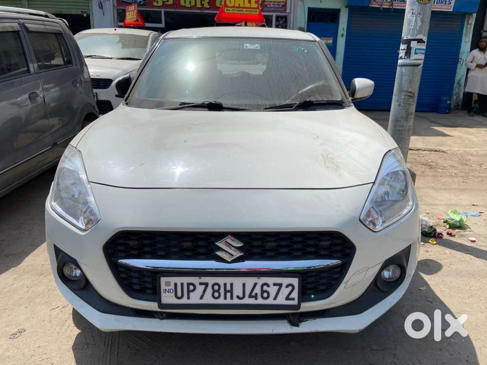 Maruti Suzuki Swift 2023