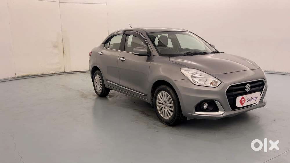 Maruti Suzuki Dzire 1.2 Zxi, 2020, Petrol