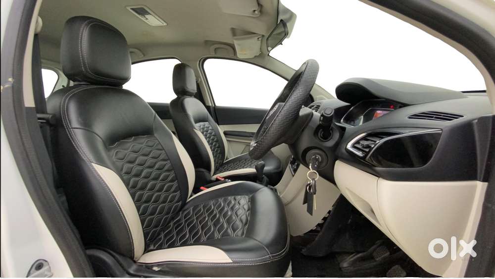 Tata Tiago 1.2 Revotron Xz Plus, 2022, Petrol