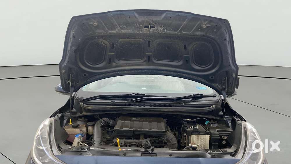 Hyundai Grand I10 Nios Sportz 1.2 Kappa Vtvt, 2023, Petrol