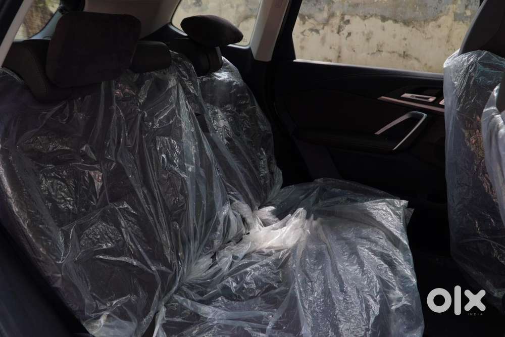 Bmw Ix1 Edrive20l M Sport, 2025, Electric