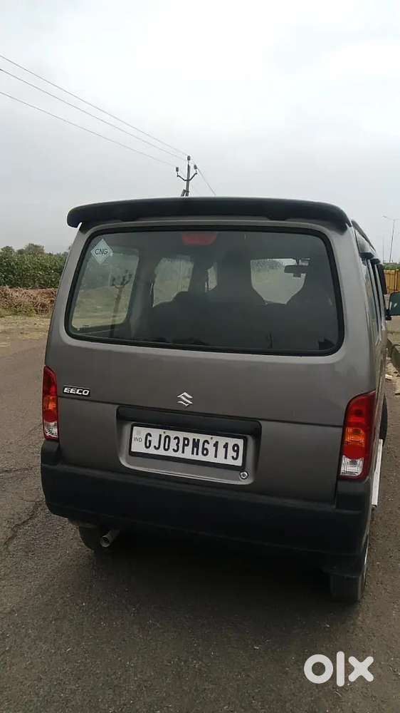 New 2026 Eeco Car 
3 Month Old