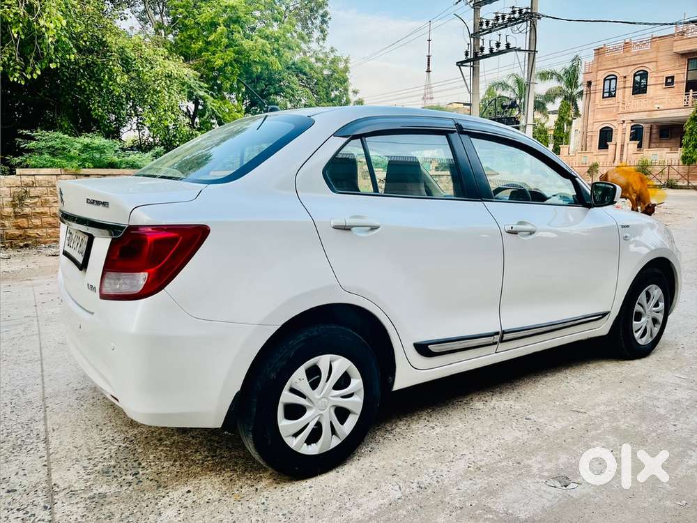 Maruti Swift Dzire 2019