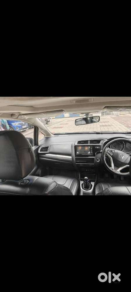 Honda Wr-v I-dtec V, 2018, Diesel