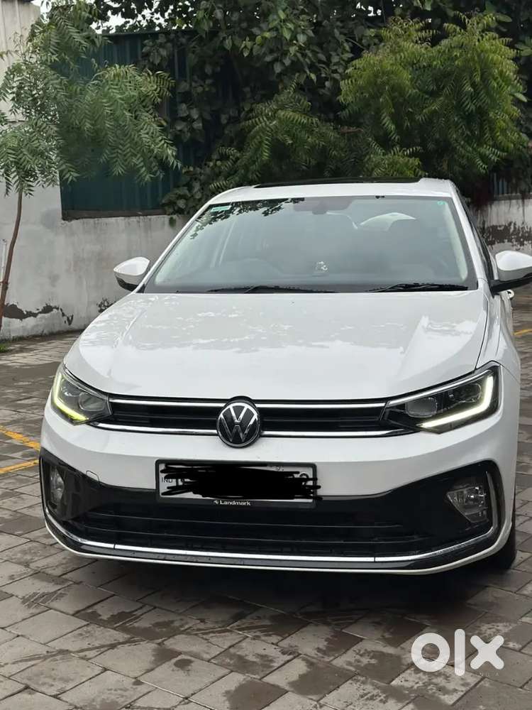 Volkswagen Virtus 2024