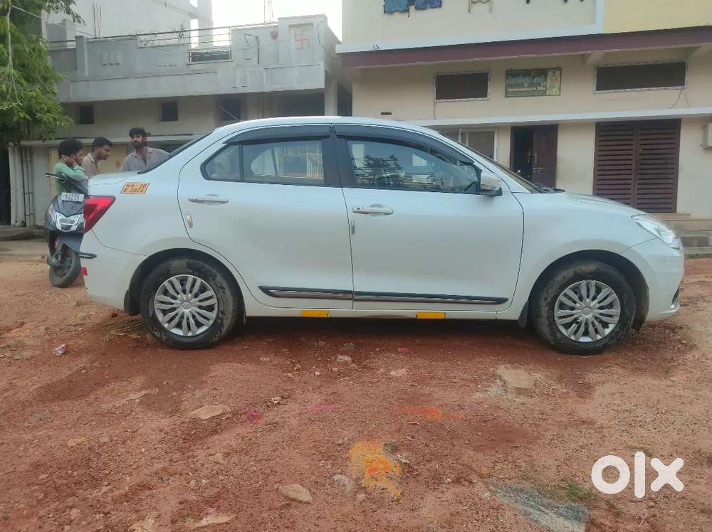 Maruti Suzuki Dzire 2023