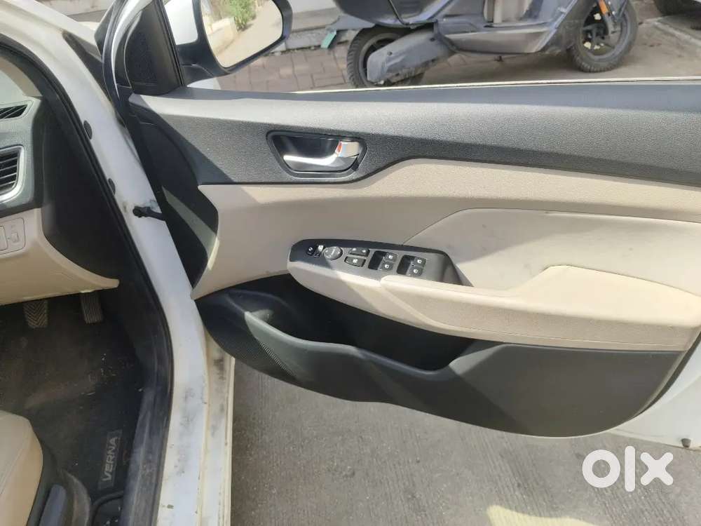 Hyundai Verna 1.6 Sx 2019