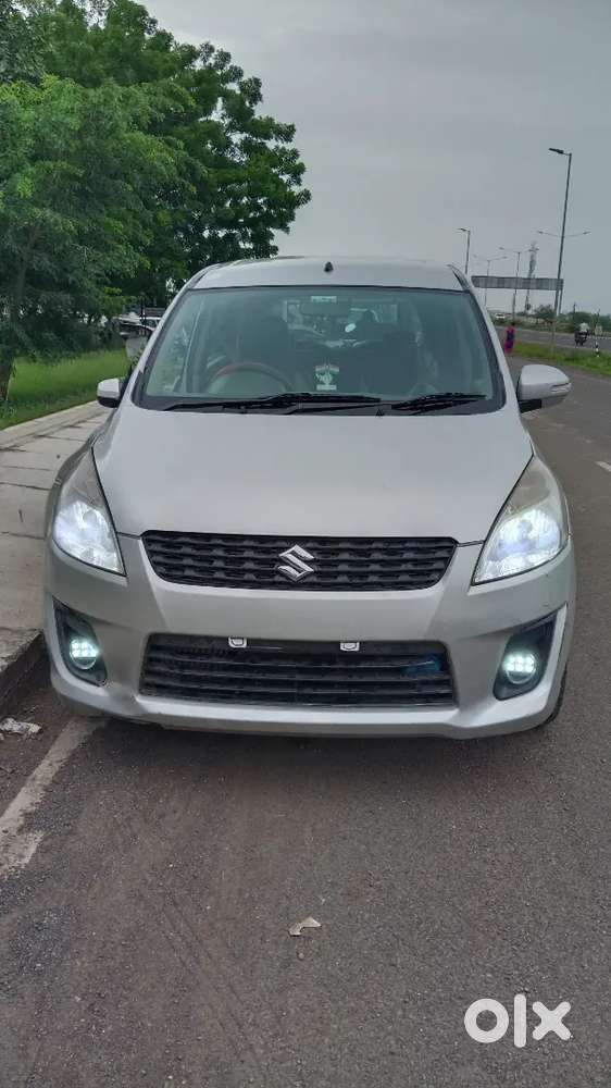 Maruti Suzuki Ertiga 2014 Diesel Good Condition