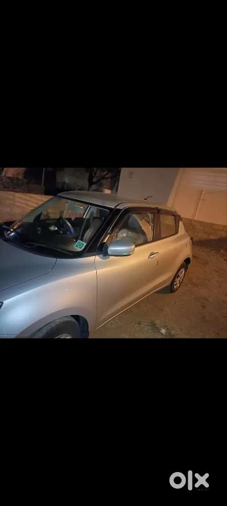 Maruti Suzuki Swift 2023 Vxi