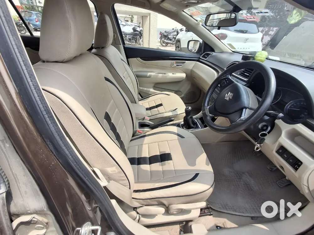 2016 Maruti Suzuki Ciaz Vdi Plus Shvs 87000 Km Driven Single User