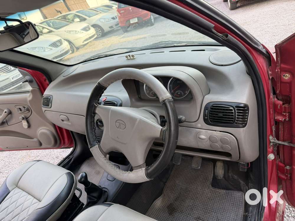 Tata Indica Ev2 Ev2 Lx, 2013, Diesel