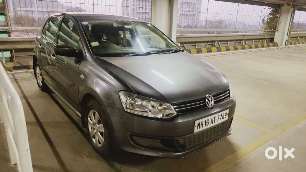 Volkswagen Polo 2014 Diesel Well Maintained