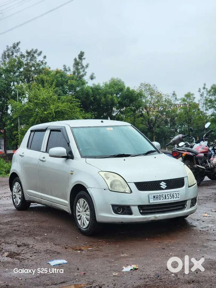 Swift Maruti Diesel 2010 Year